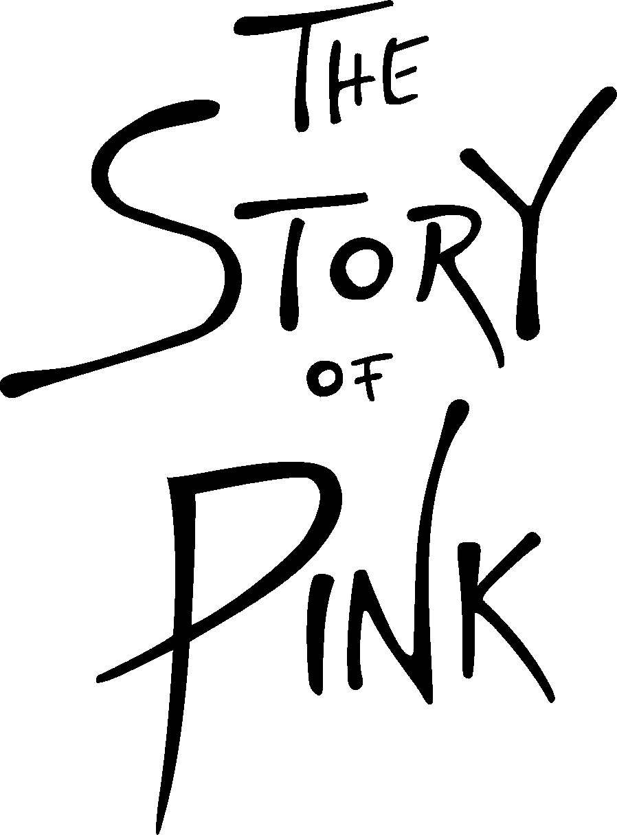 The story of pink